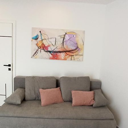 Grannyanny Appartement Šibenik Buitenkant foto