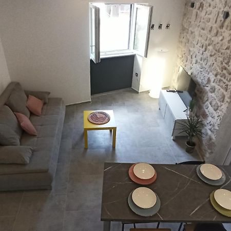 Grannyanny Appartement Šibenik Buitenkant foto