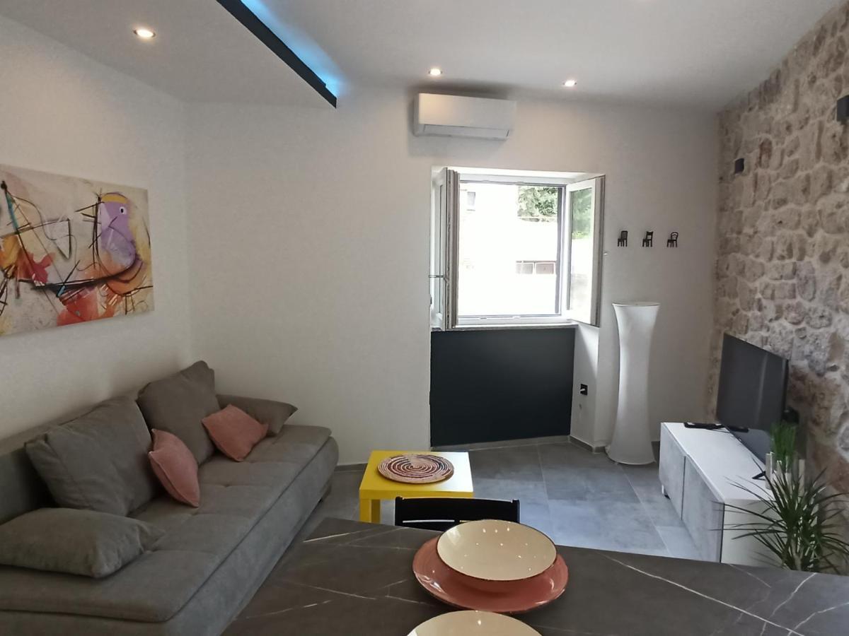 Grannyanny Appartement Šibenik Buitenkant foto