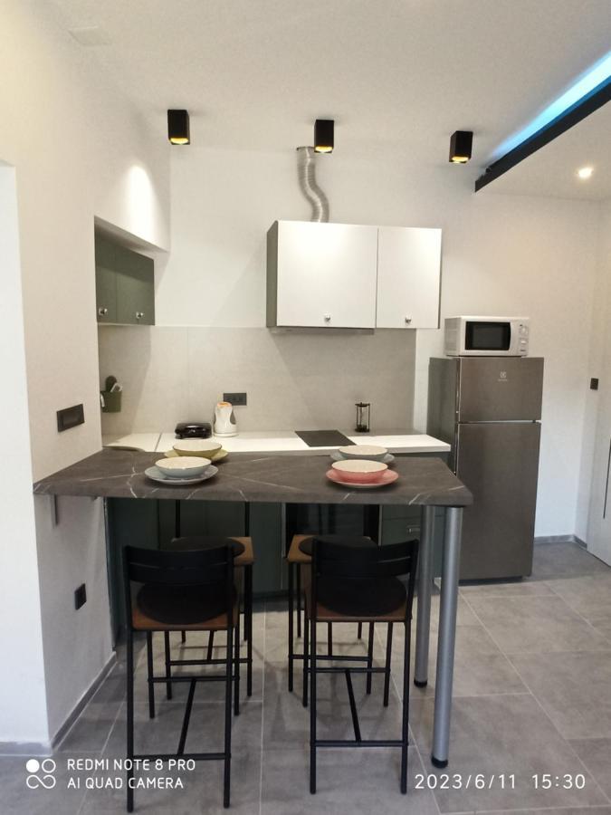 Grannyanny Appartement Šibenik Buitenkant foto