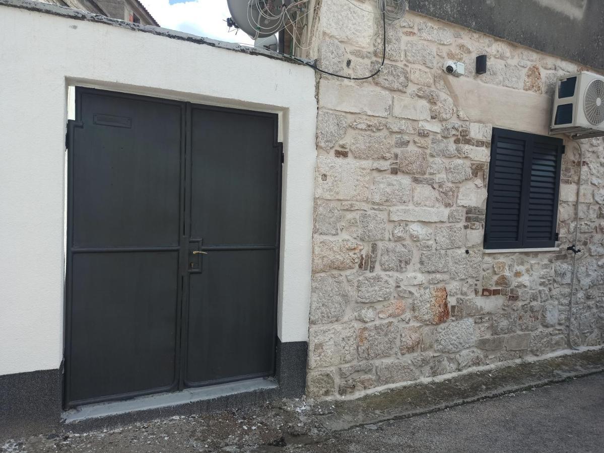 Grannyanny Appartement Šibenik Buitenkant foto