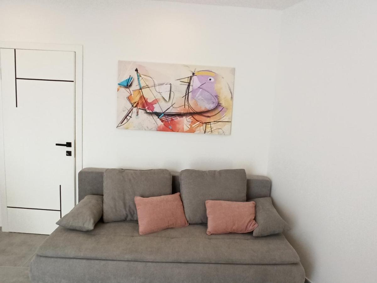 Grannyanny Appartement Šibenik Buitenkant foto