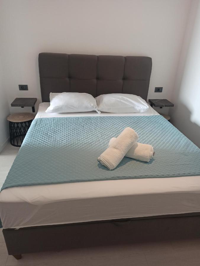 Grannyanny Appartement Šibenik Buitenkant foto