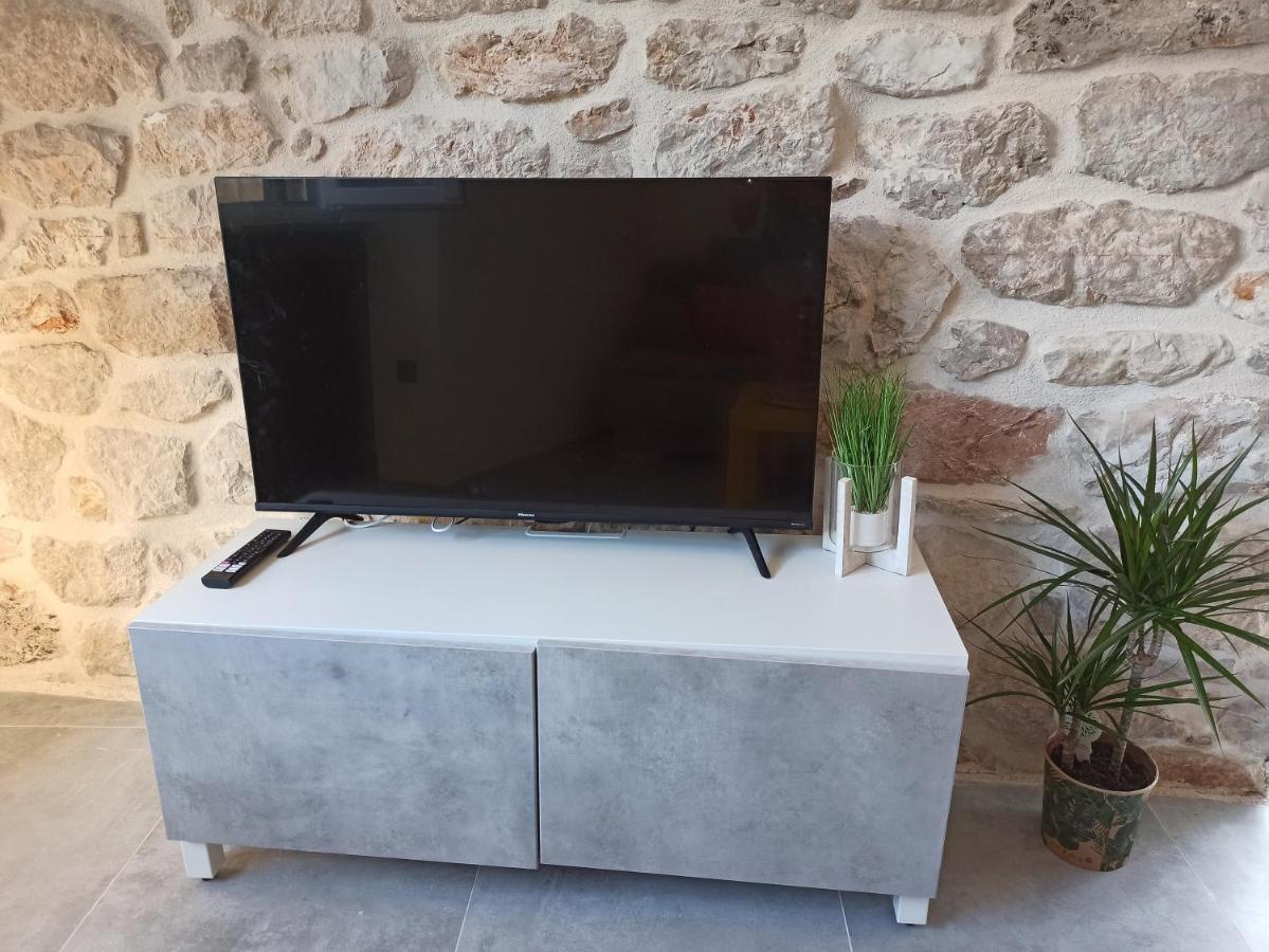 Grannyanny Appartement Šibenik Buitenkant foto