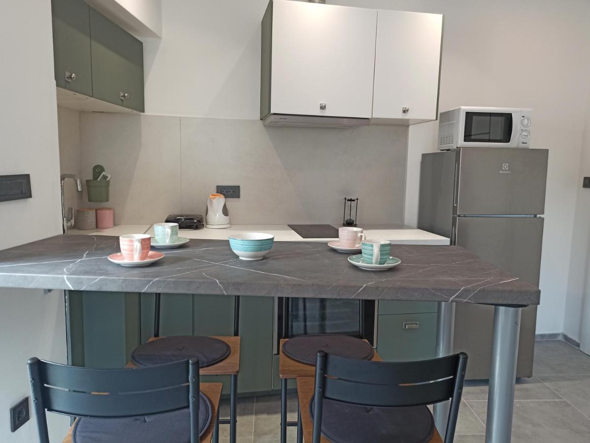 Grannyanny Appartement Šibenik Buitenkant foto