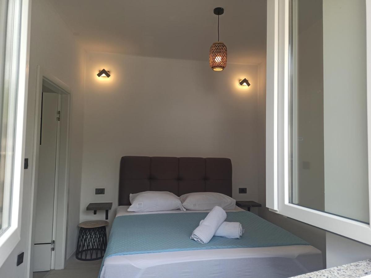 Grannyanny Appartement Šibenik Buitenkant foto