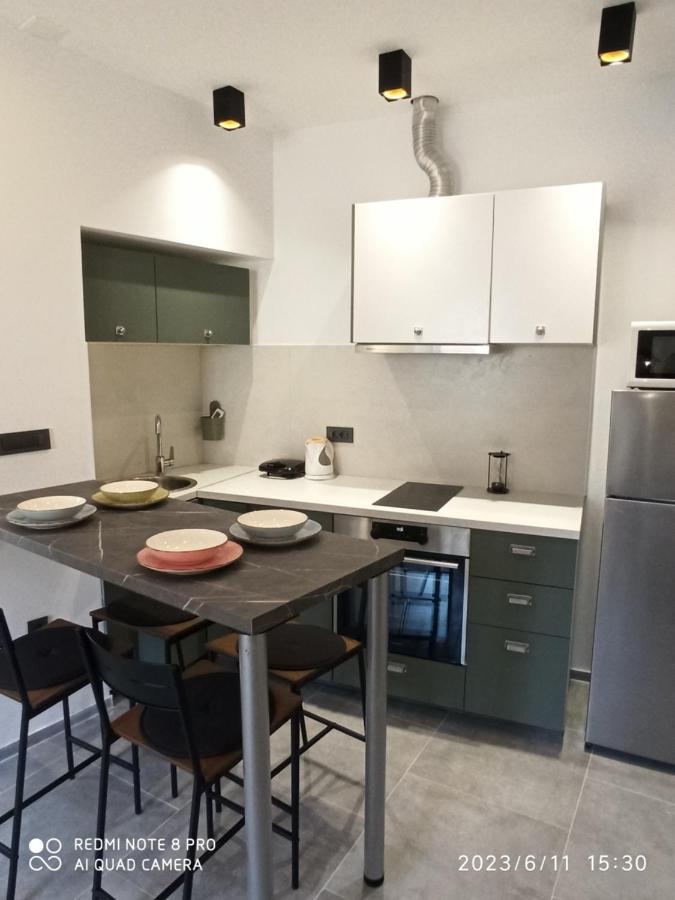 Grannyanny Appartement Šibenik Buitenkant foto