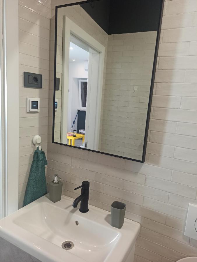 Grannyanny Appartement Šibenik Buitenkant foto