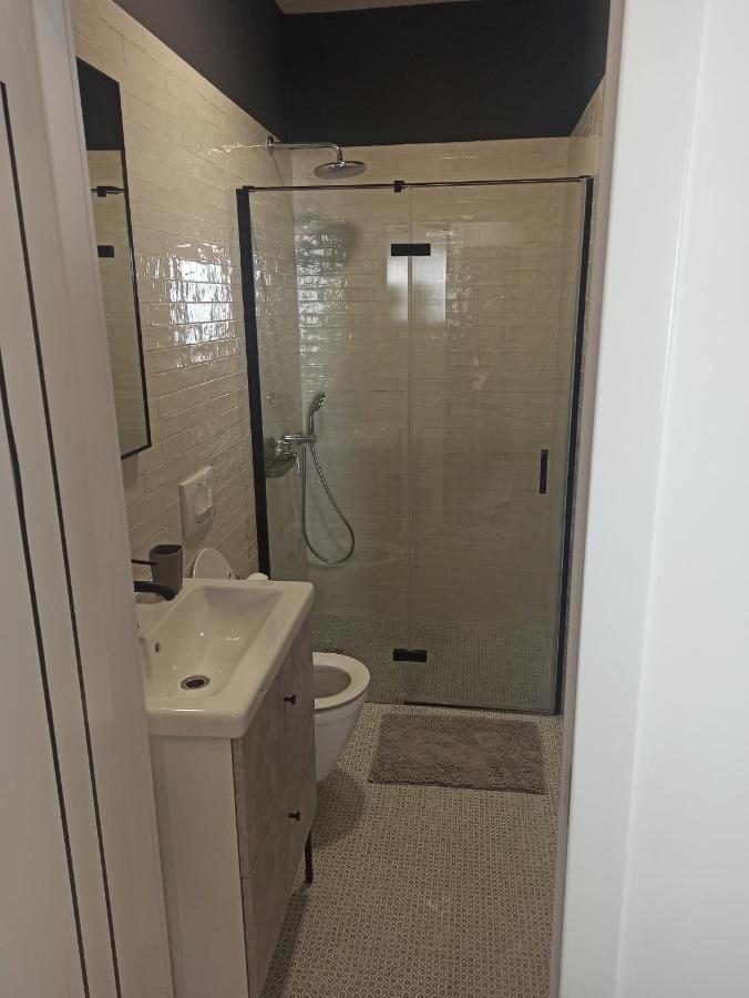 Grannyanny Appartement Šibenik Buitenkant foto