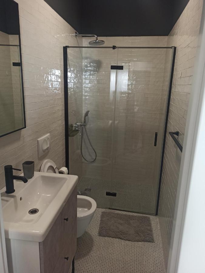 Grannyanny Appartement Šibenik Buitenkant foto