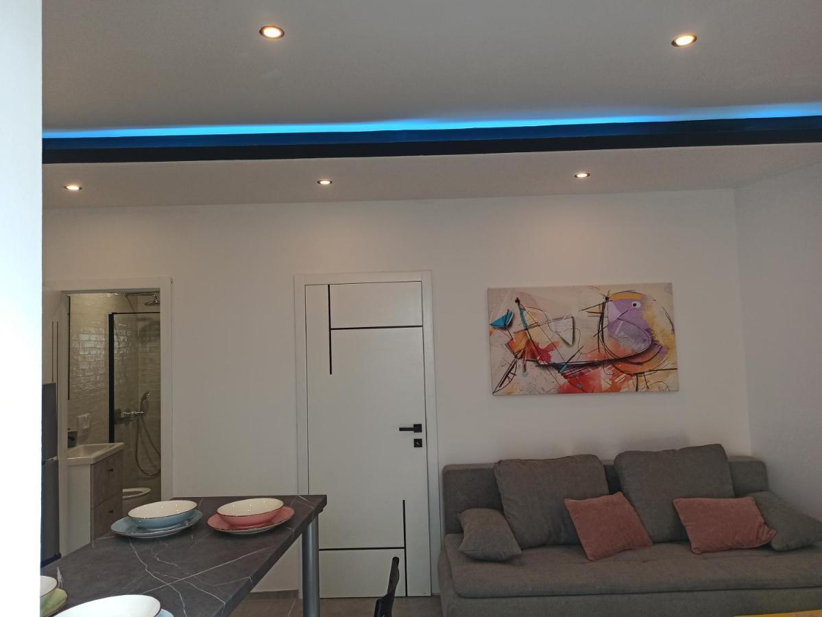 Grannyanny Appartement Šibenik Buitenkant foto