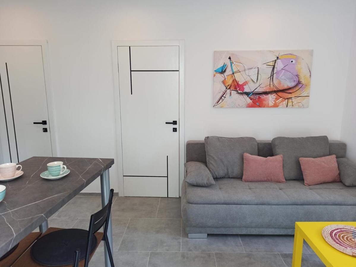 Grannyanny Appartement Šibenik Buitenkant foto